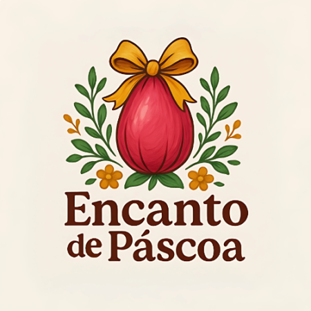 Encanto de Páscoa
